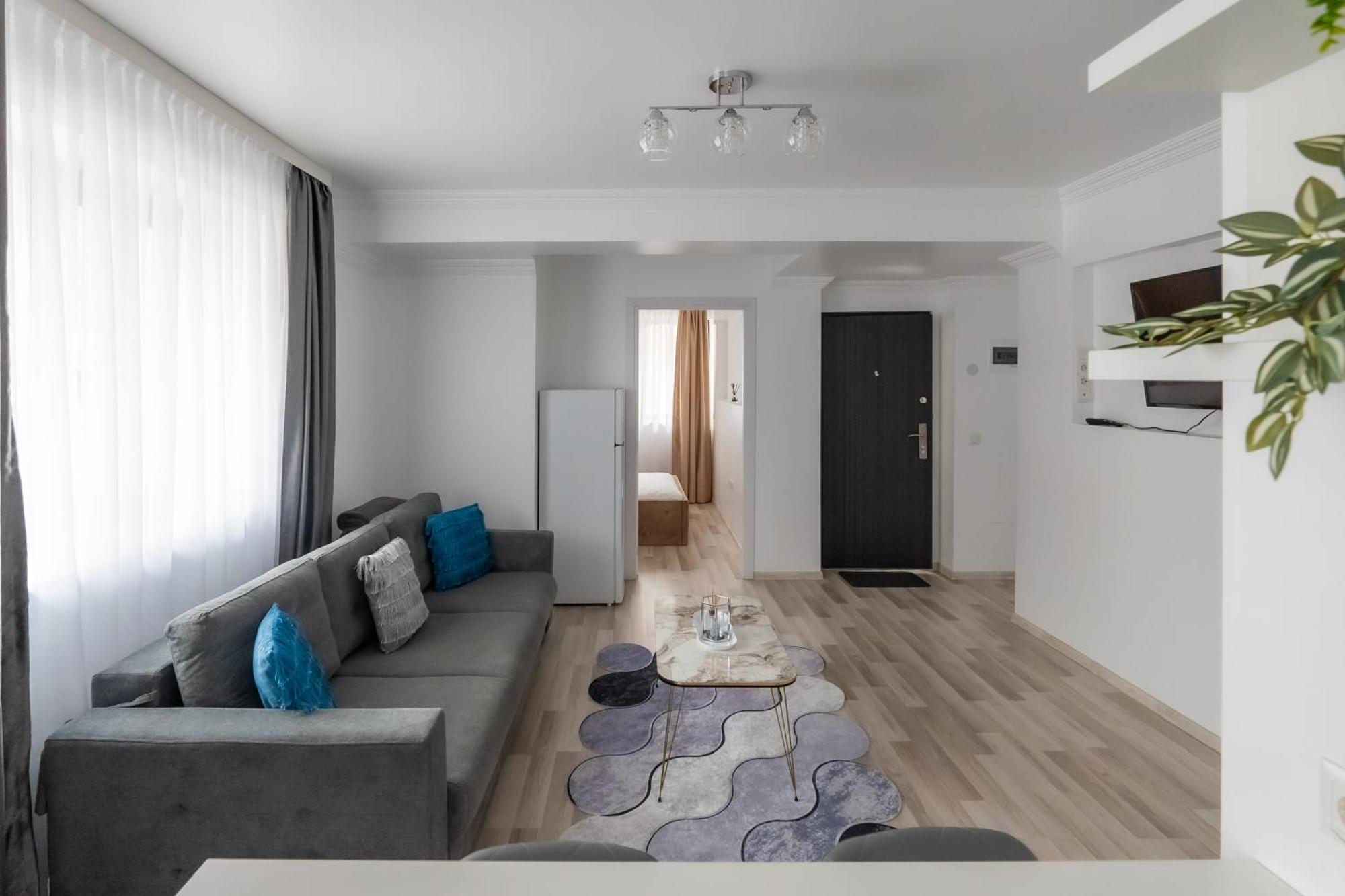 All Stars Aparments Σάτου Μάρε Εξωτερικό φωτογραφία