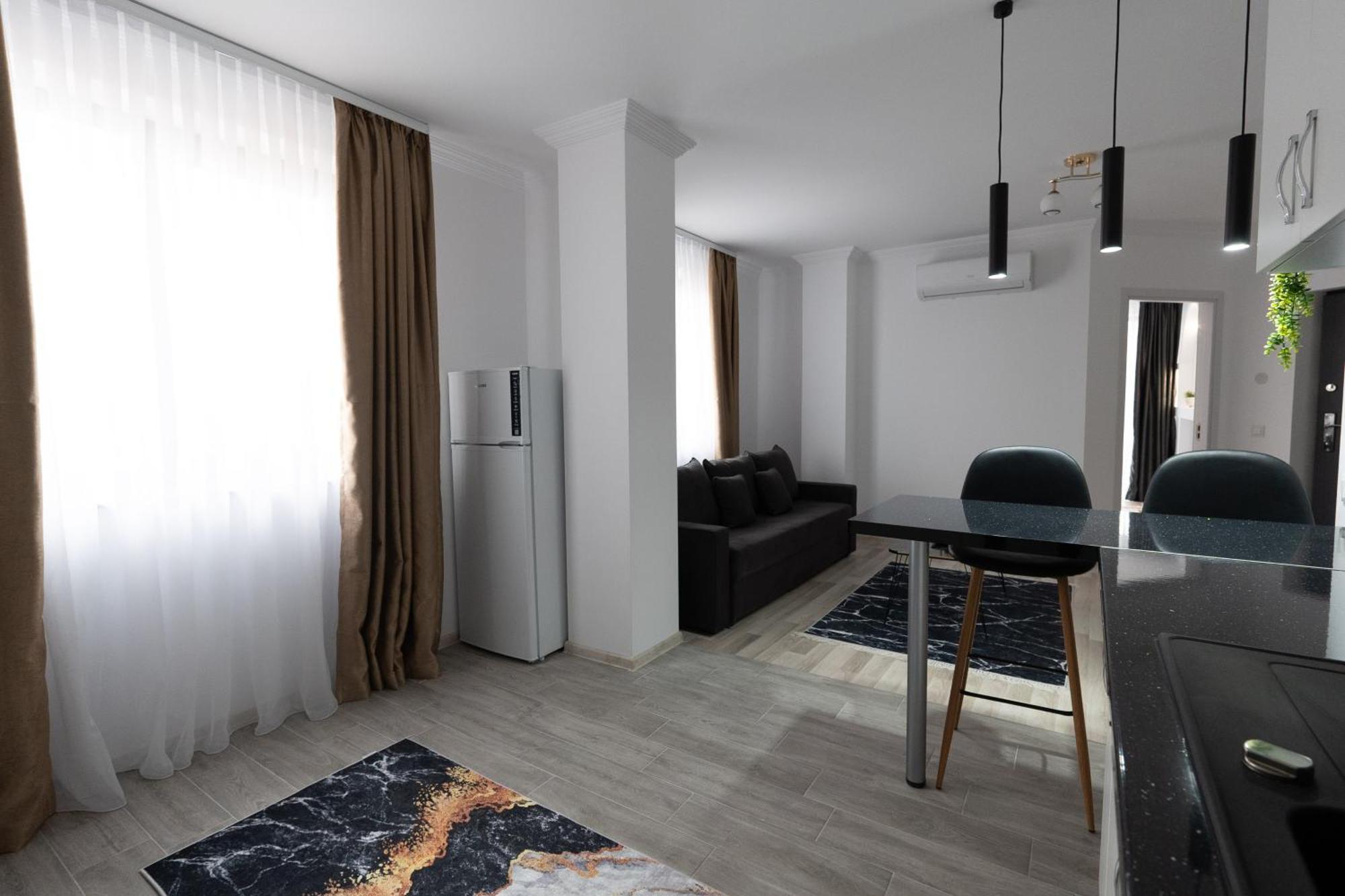 All Stars Aparments Σάτου Μάρε Εξωτερικό φωτογραφία